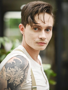 Dark Cherry - Profile Picture